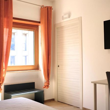 Belmonte Apartments Παλέρμο Εξωτερικό φωτογραφία