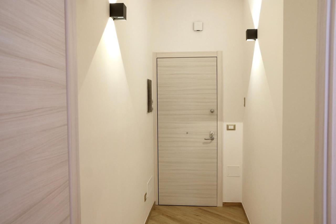 Belmonte Apartments Παλέρμο Εξωτερικό φωτογραφία