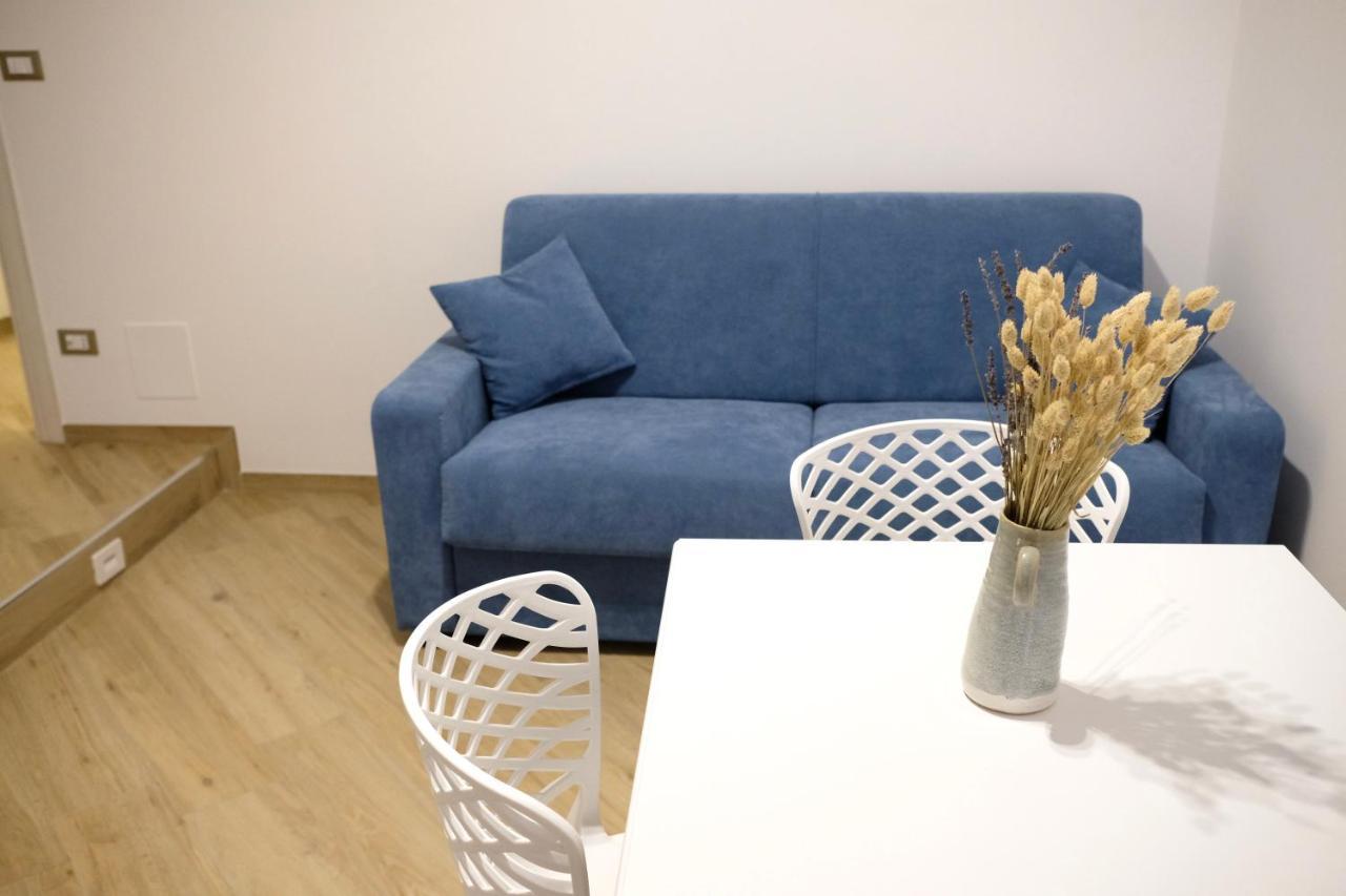 Belmonte Apartments Παλέρμο Εξωτερικό φωτογραφία