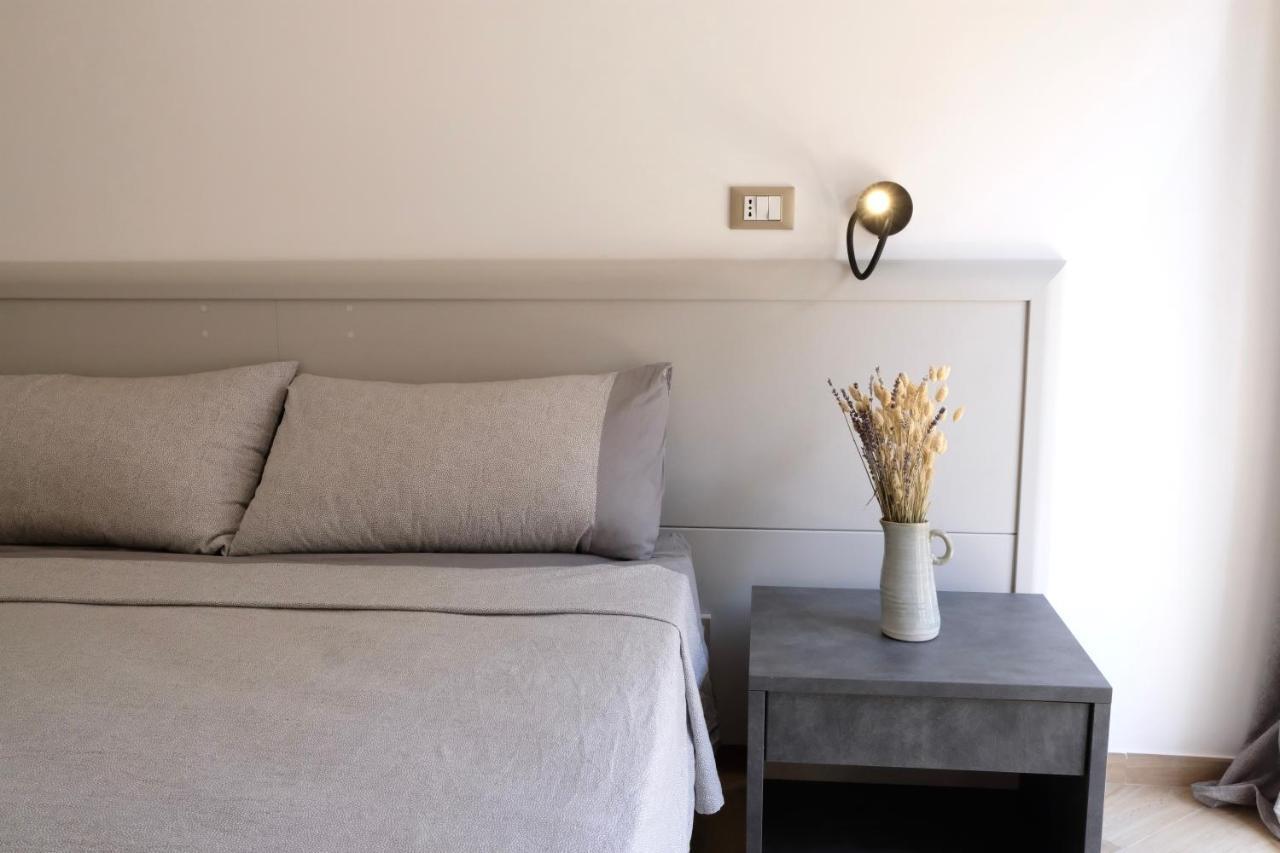 Belmonte Apartments Παλέρμο Εξωτερικό φωτογραφία