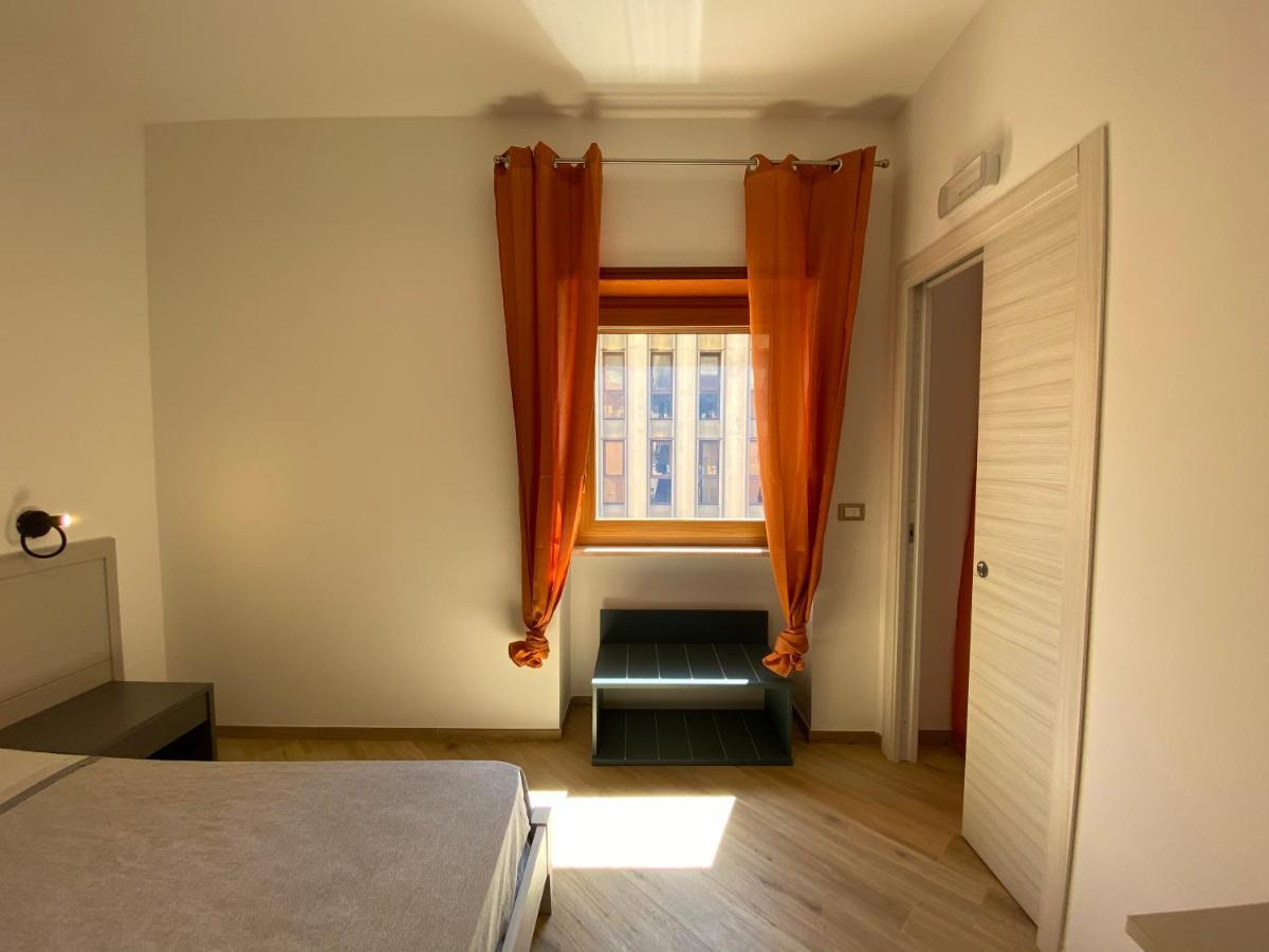 Belmonte Apartments Παλέρμο Εξωτερικό φωτογραφία