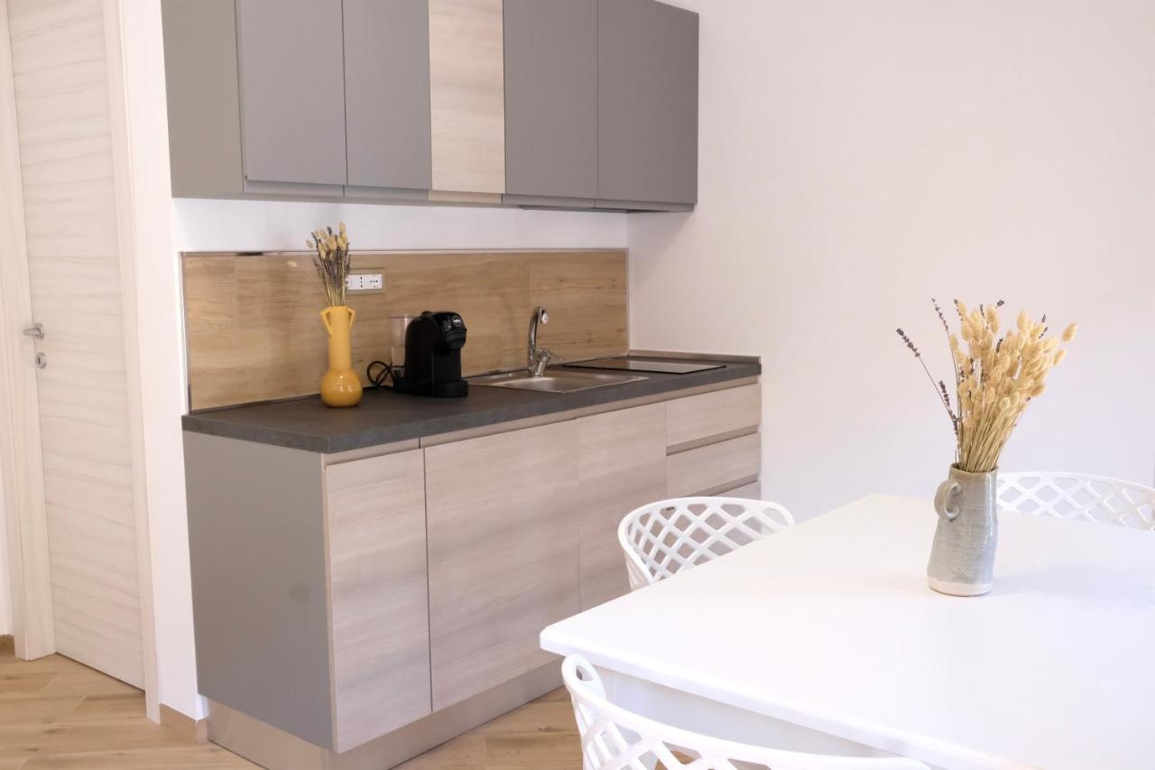 Belmonte Apartments Παλέρμο Εξωτερικό φωτογραφία