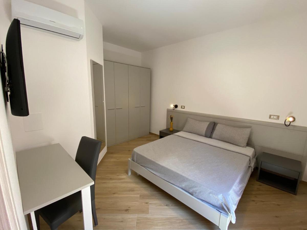 Belmonte Apartments Παλέρμο Εξωτερικό φωτογραφία