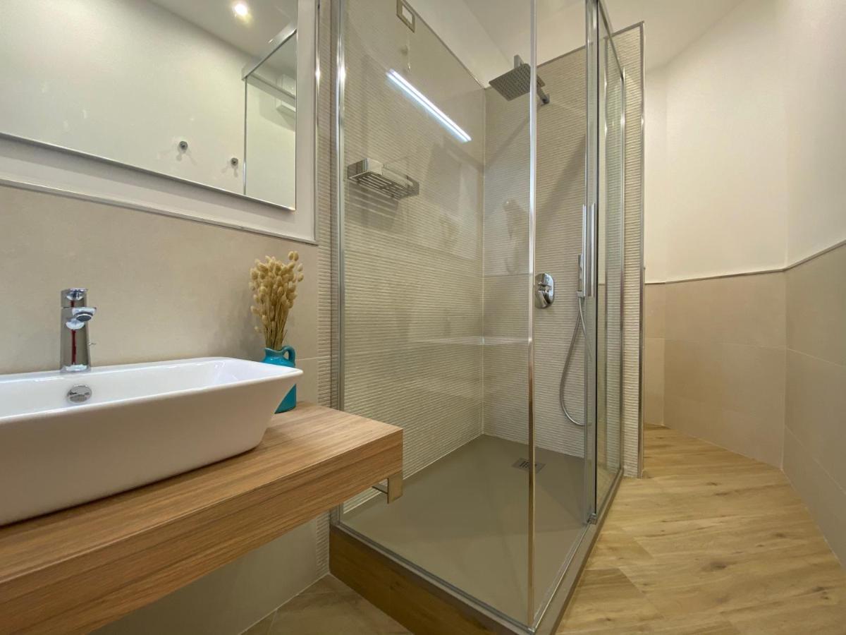 Belmonte Apartments Παλέρμο Εξωτερικό φωτογραφία