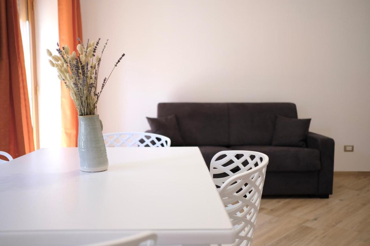 Belmonte Apartments Παλέρμο Εξωτερικό φωτογραφία