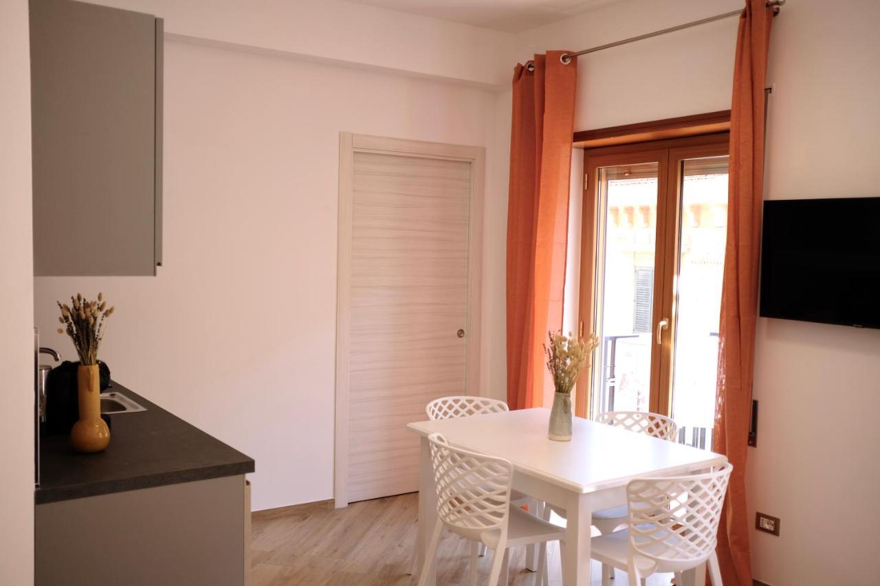 Belmonte Apartments Παλέρμο Εξωτερικό φωτογραφία