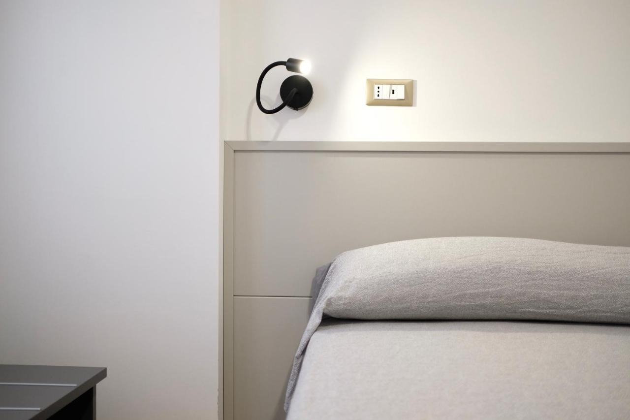 Belmonte Apartments Παλέρμο Εξωτερικό φωτογραφία