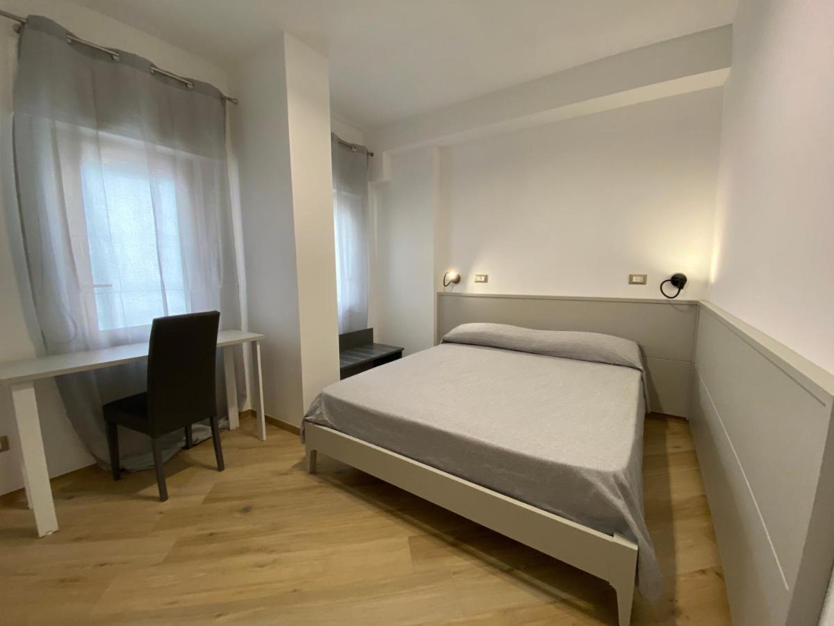 Belmonte Apartments Παλέρμο Εξωτερικό φωτογραφία
