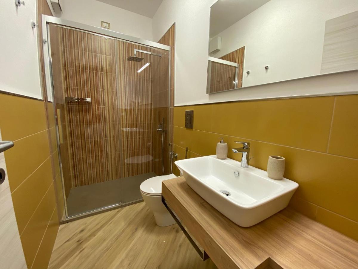 Belmonte Apartments Παλέρμο Εξωτερικό φωτογραφία