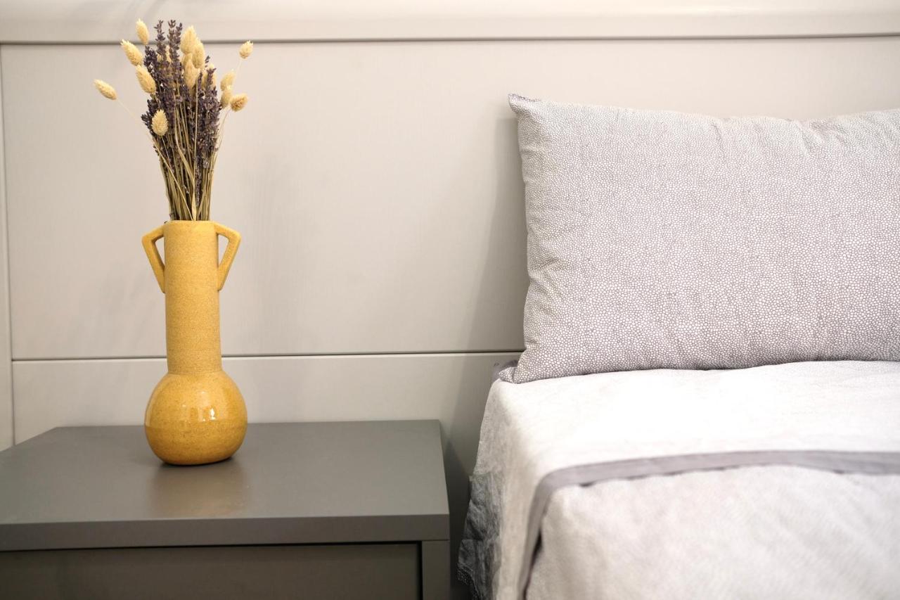 Belmonte Apartments Παλέρμο Εξωτερικό φωτογραφία