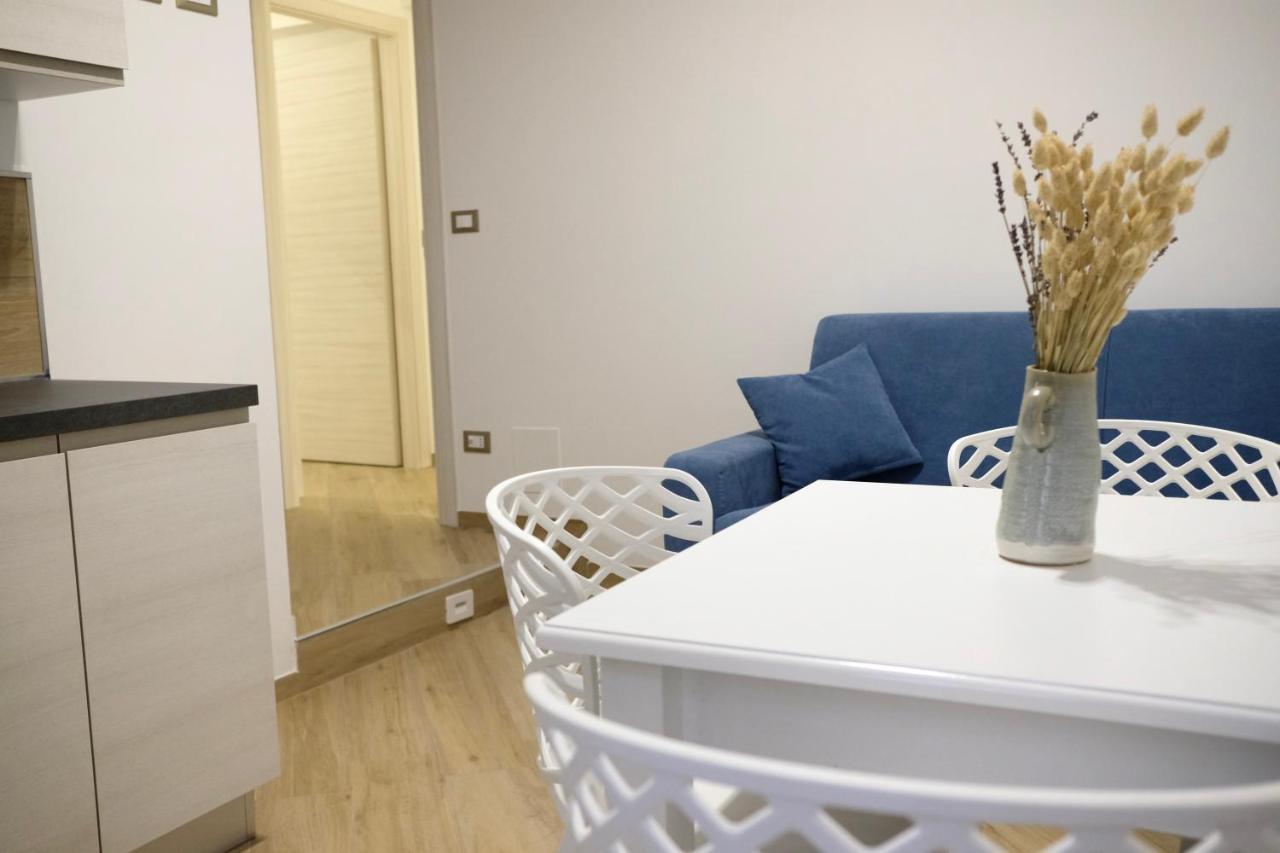 Belmonte Apartments Παλέρμο Εξωτερικό φωτογραφία