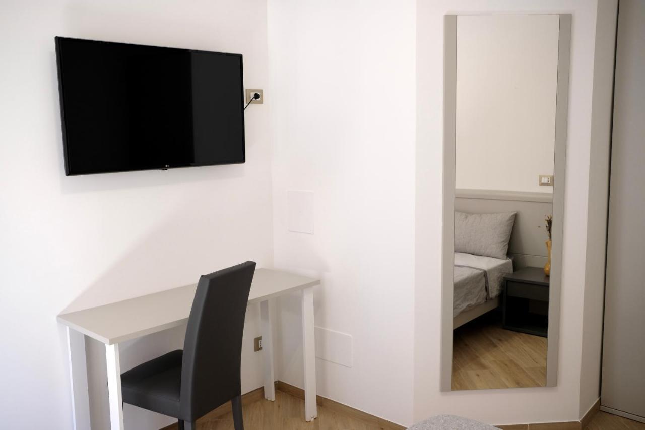 Belmonte Apartments Παλέρμο Εξωτερικό φωτογραφία