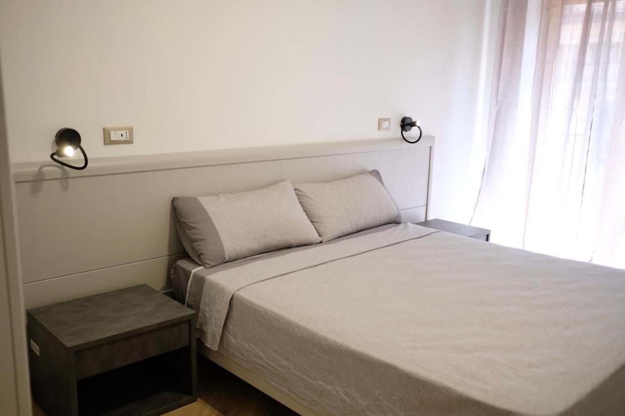 Belmonte Apartments Παλέρμο Εξωτερικό φωτογραφία