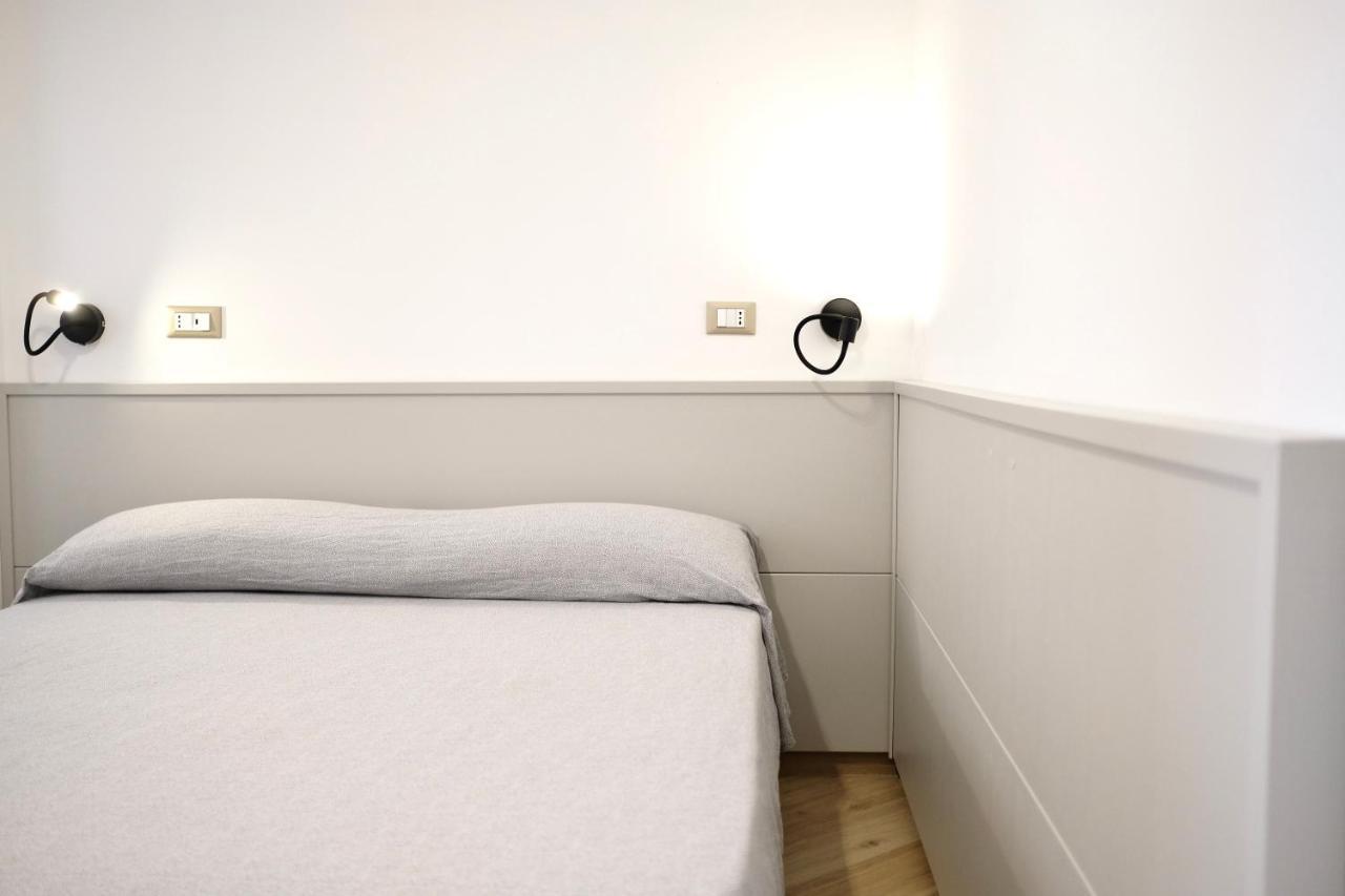 Belmonte Apartments Παλέρμο Εξωτερικό φωτογραφία