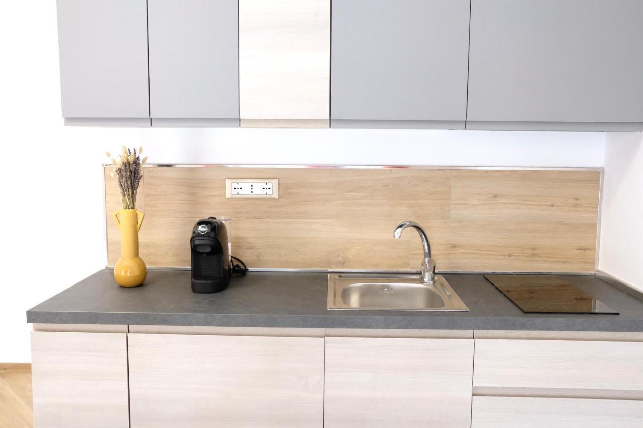 Belmonte Apartments Παλέρμο Εξωτερικό φωτογραφία