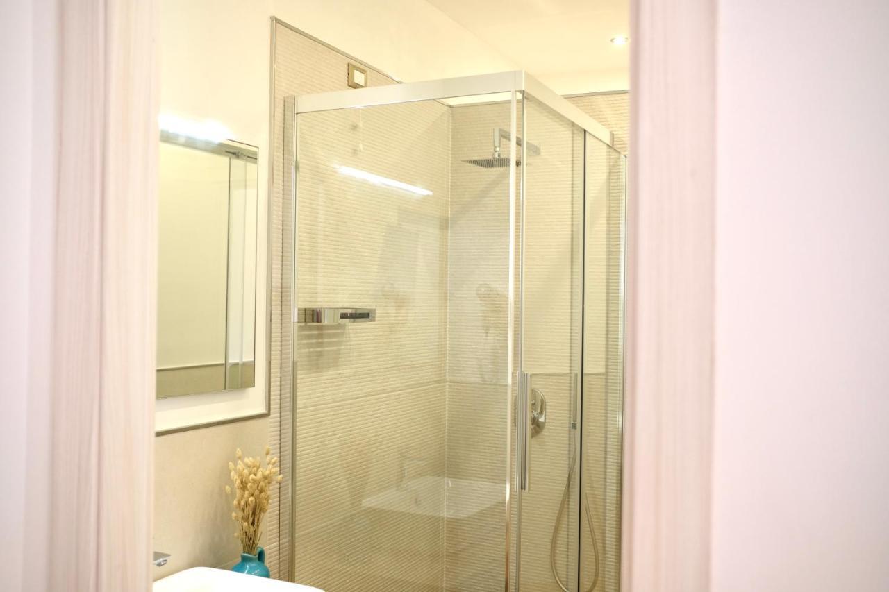 Belmonte Apartments Παλέρμο Εξωτερικό φωτογραφία
