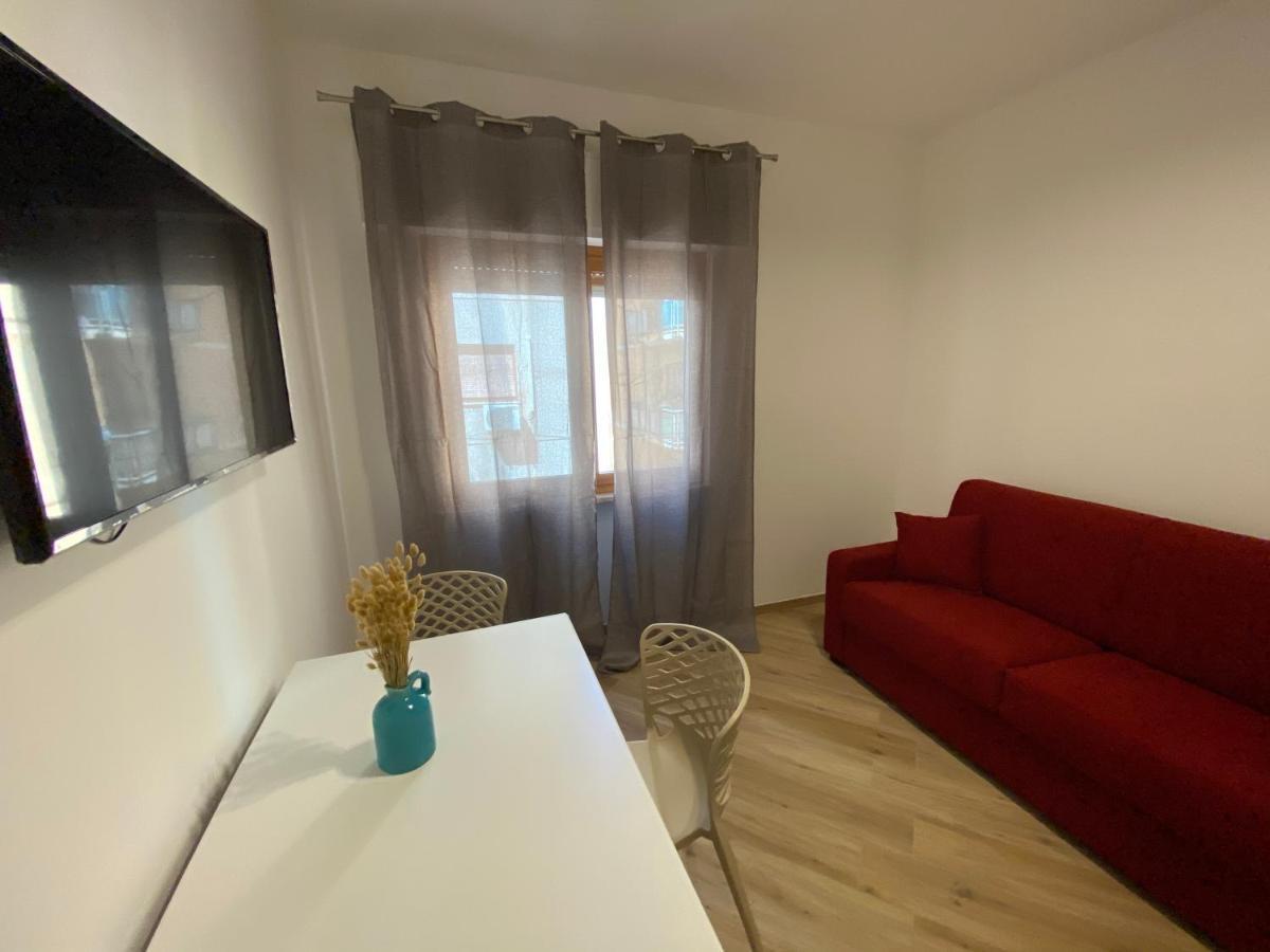 Belmonte Apartments Παλέρμο Εξωτερικό φωτογραφία