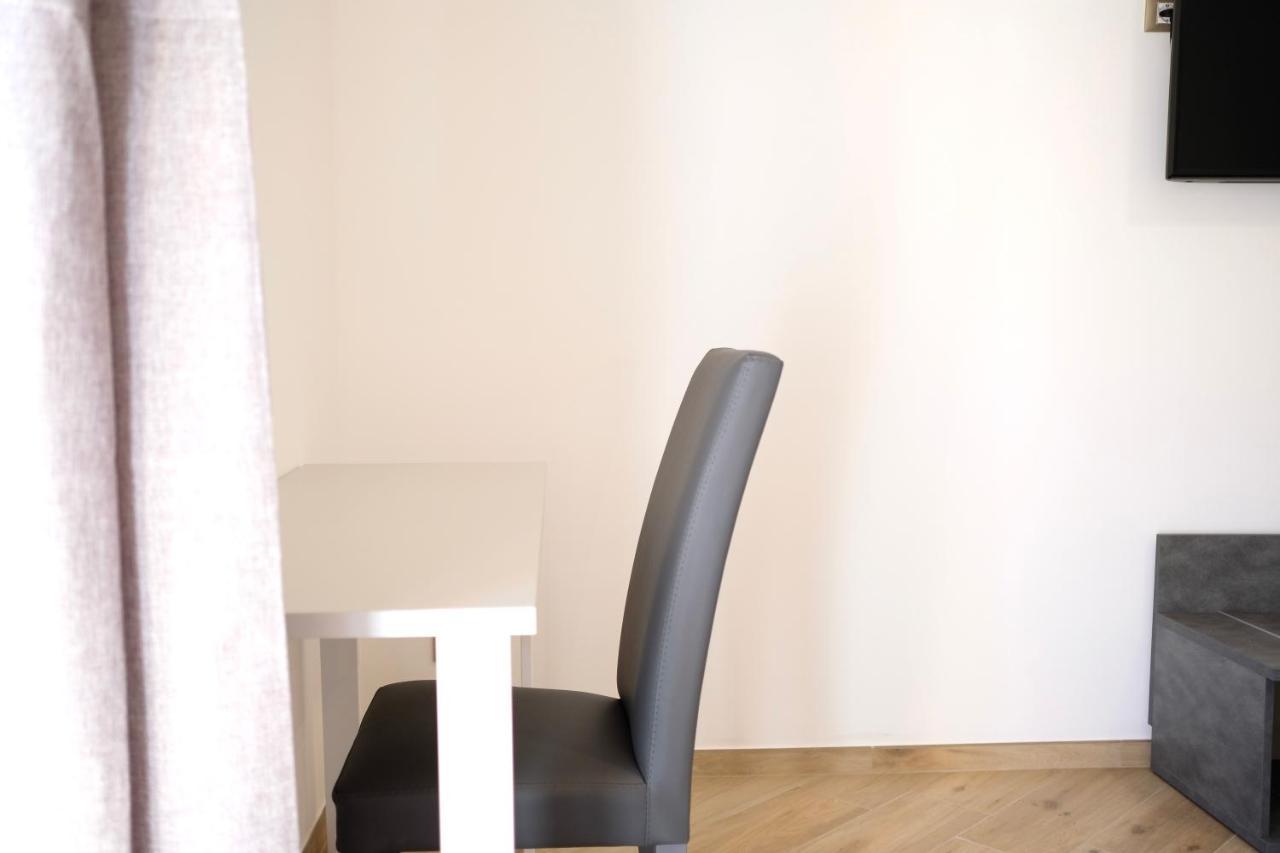 Belmonte Apartments Παλέρμο Εξωτερικό φωτογραφία