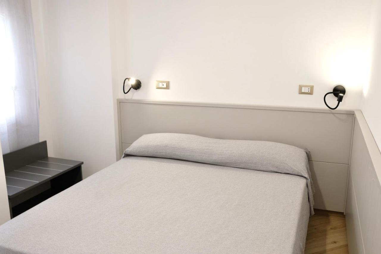 Belmonte Apartments Παλέρμο Εξωτερικό φωτογραφία