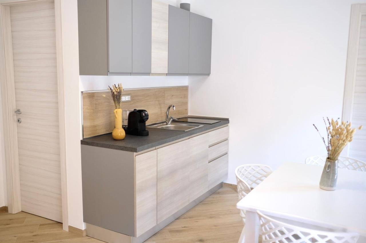 Belmonte Apartments Παλέρμο Εξωτερικό φωτογραφία