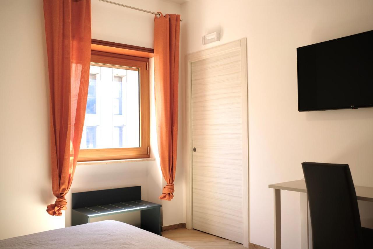 Belmonte Apartments Παλέρμο Εξωτερικό φωτογραφία