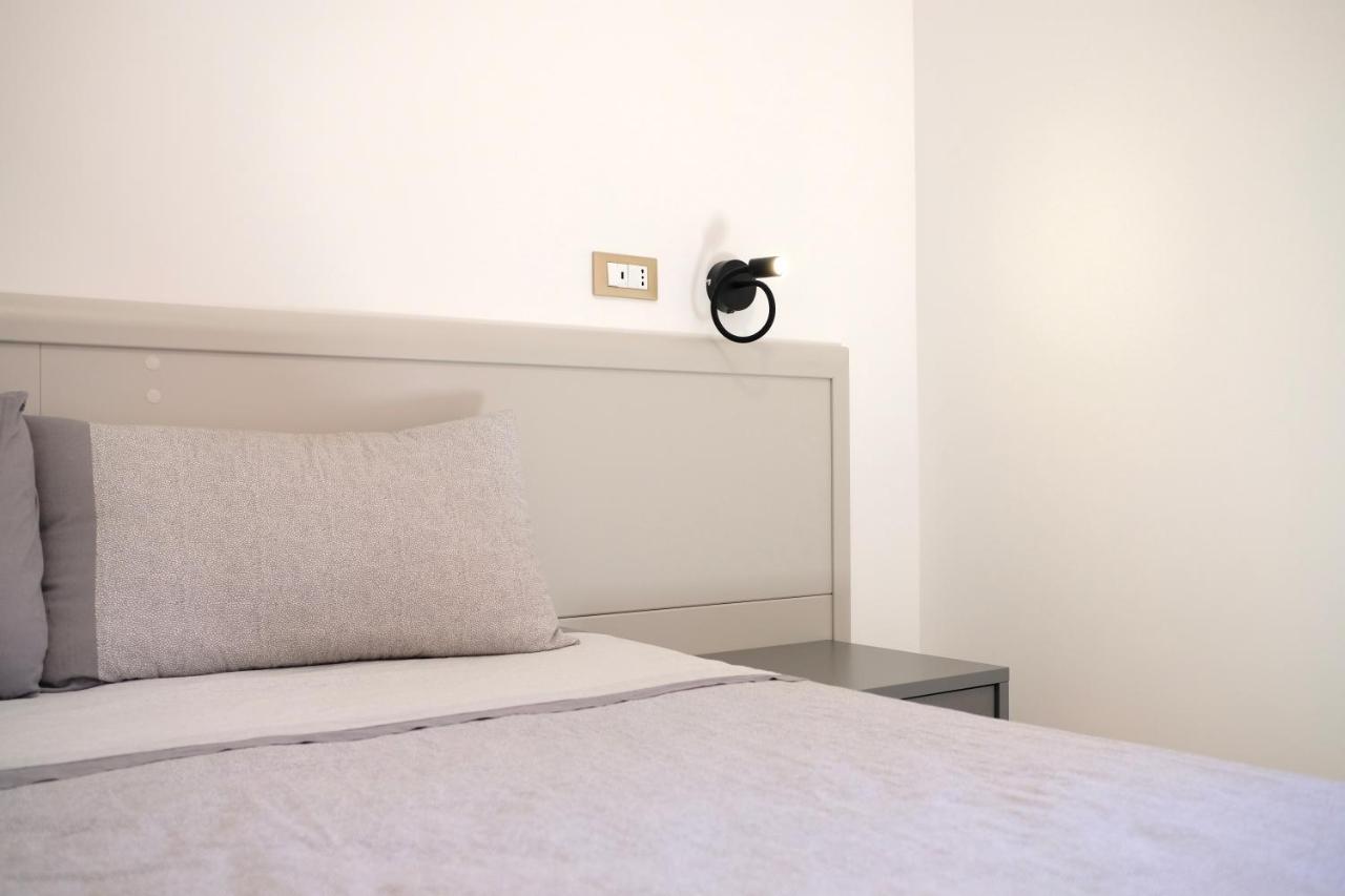 Belmonte Apartments Παλέρμο Εξωτερικό φωτογραφία