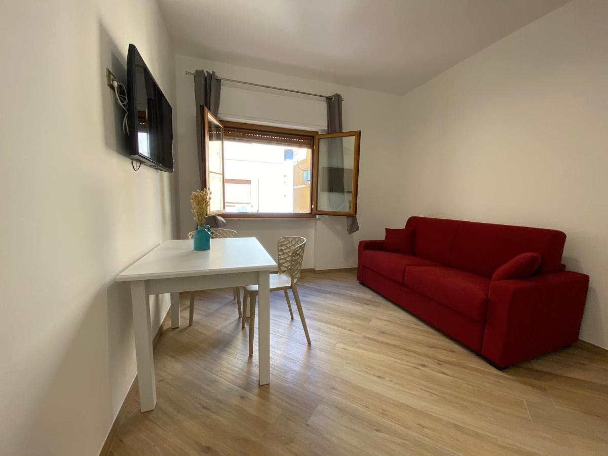 Belmonte Apartments Παλέρμο Εξωτερικό φωτογραφία