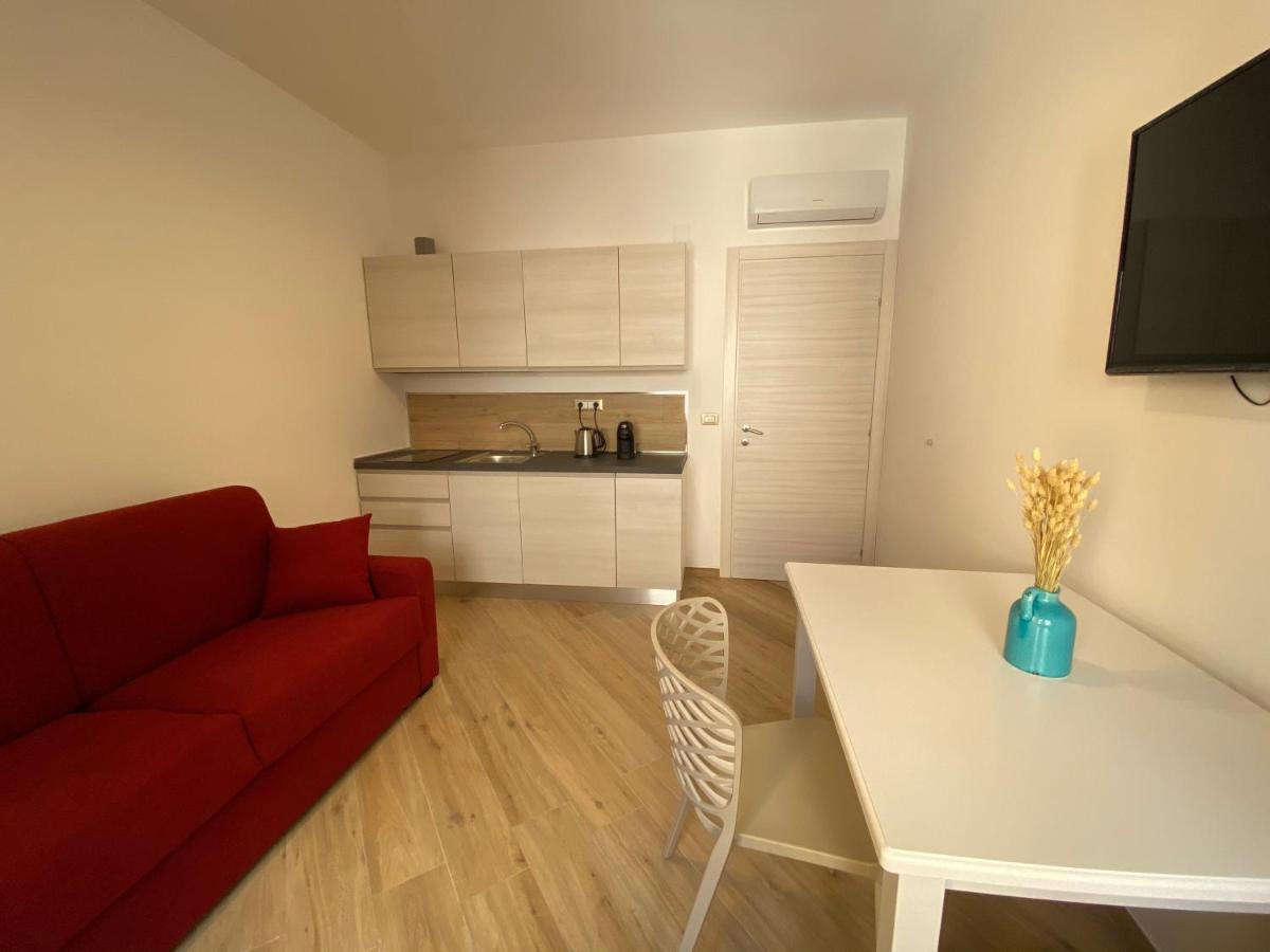 Belmonte Apartments Παλέρμο Εξωτερικό φωτογραφία