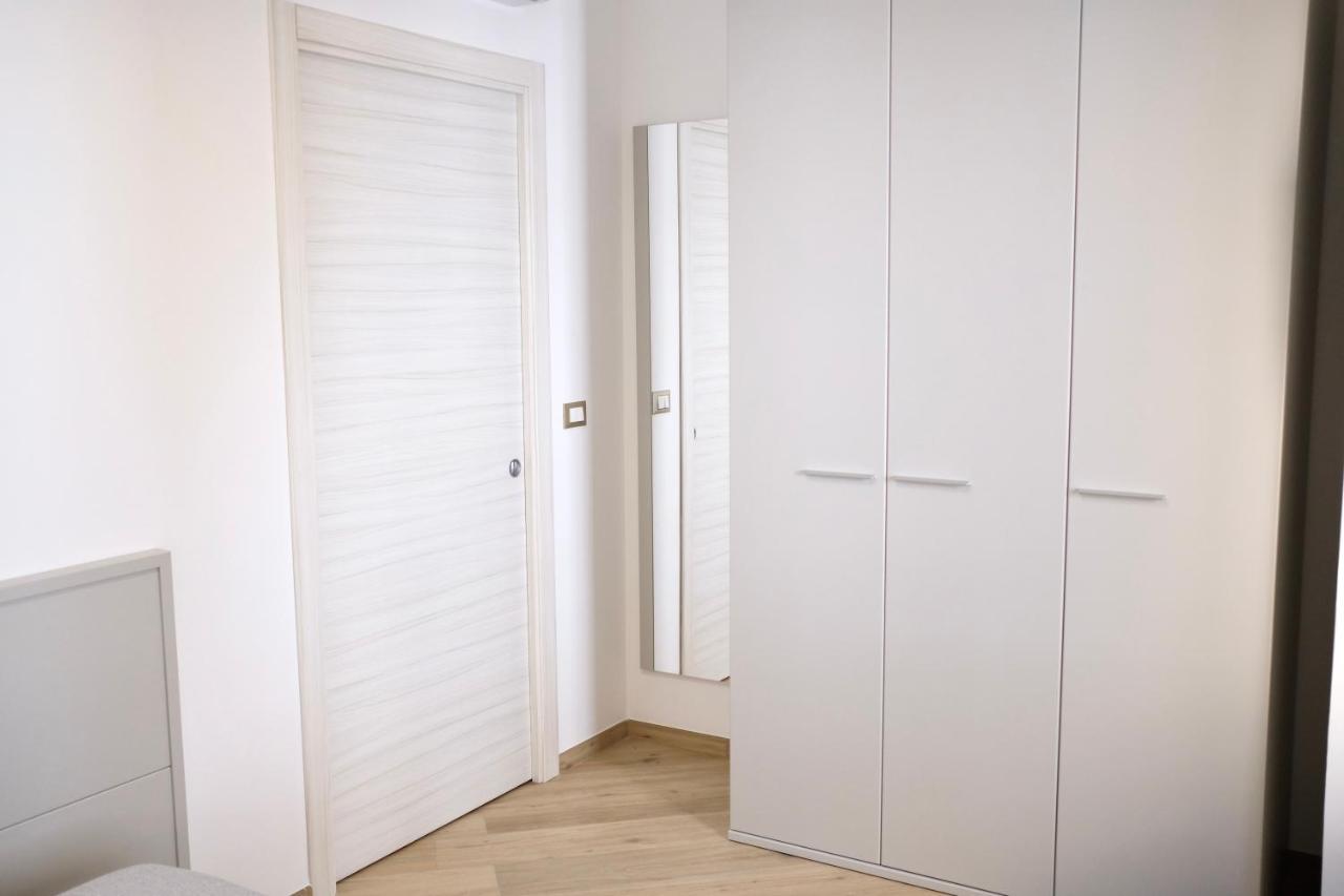 Belmonte Apartments Παλέρμο Εξωτερικό φωτογραφία