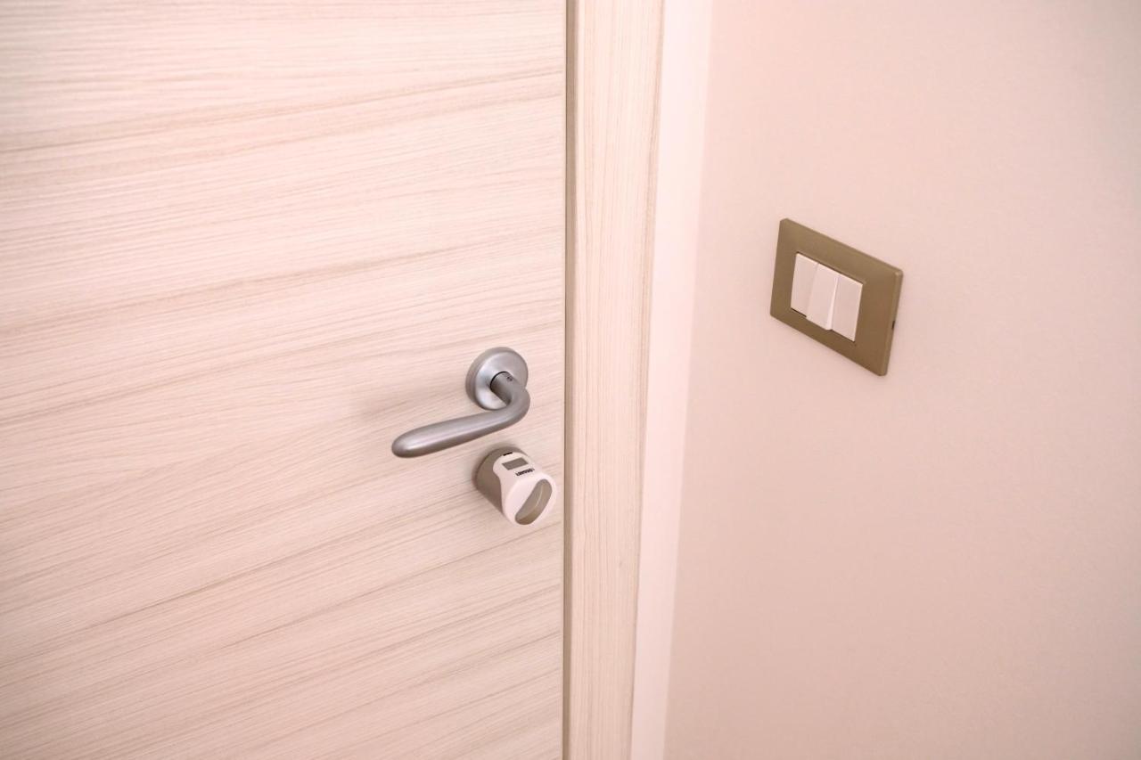 Belmonte Apartments Παλέρμο Εξωτερικό φωτογραφία